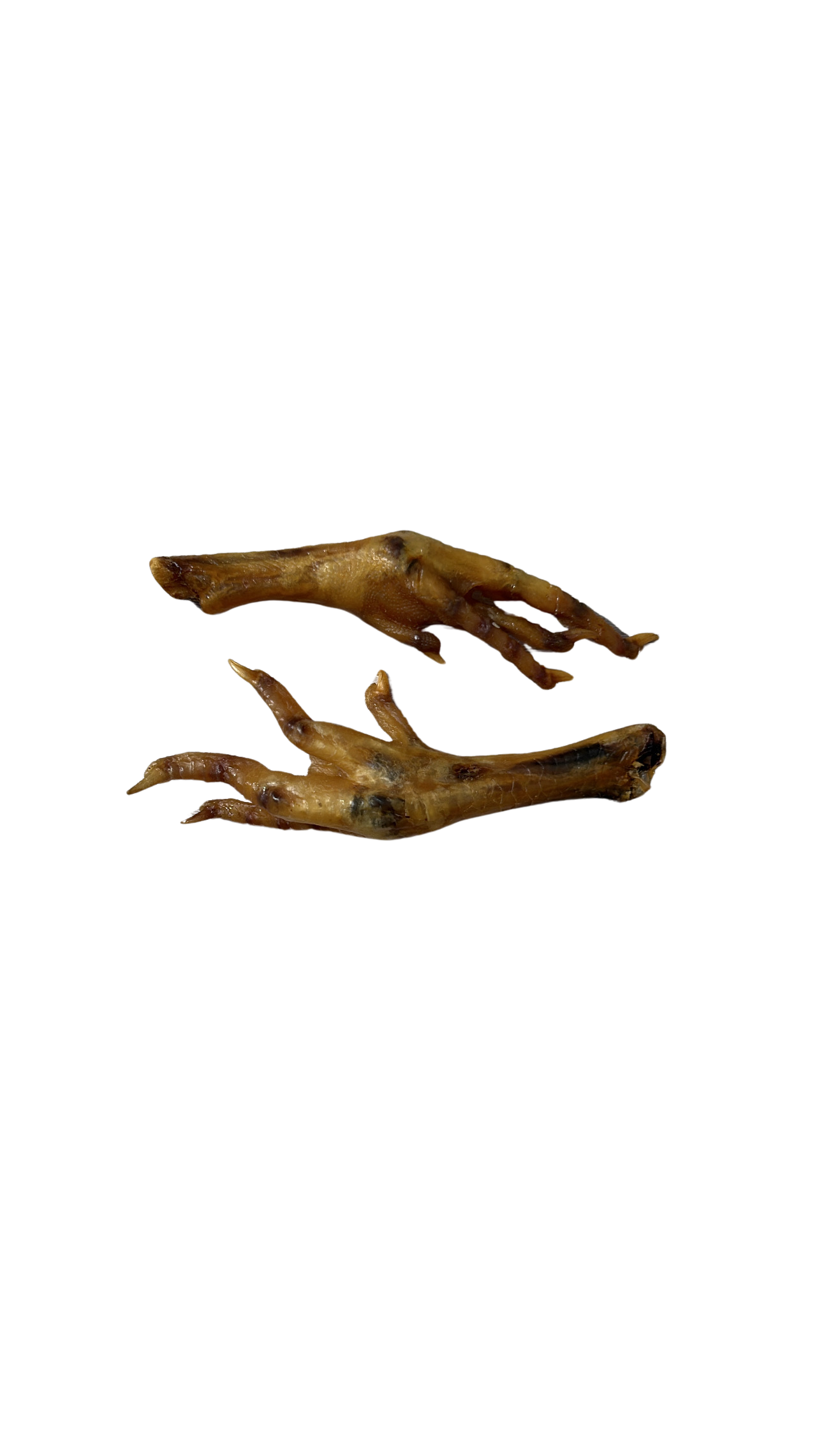 Chicken Feet
