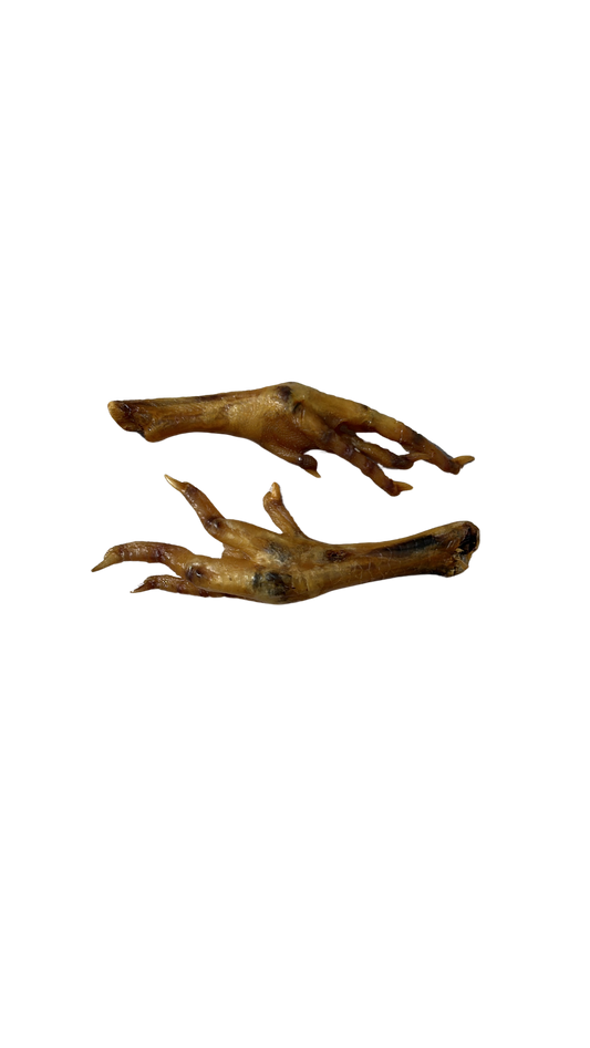 Chicken Feet