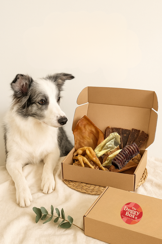 The Doggy Box